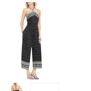 Vince Camuto jumpsuit
